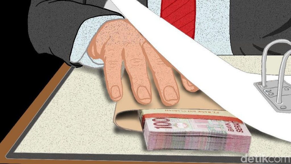 Perangkat Desa di Pati Potong Bansos Kematian Warga Tiga Ratus Ribu