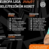 Ferencvaros Hadapi Vojvodina di Kualifikasi Liga Europa 2026