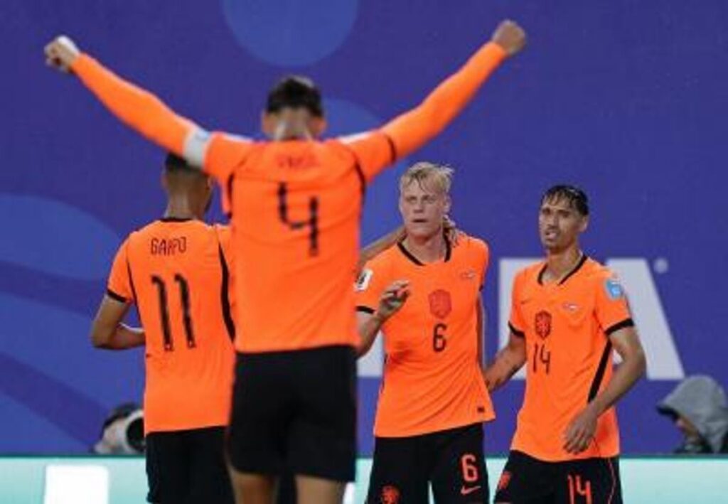 Timnas Belanda Sabet Penghargaan Fair Play FIFA di Piala Dunia 2026