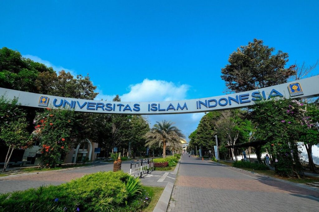 THE Rilis Kampus Terbaik Mendukung Keberlanjutan 2026