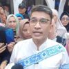 Ruben Onsu Selesaikan Ibadah Umrah di Tengah Cuaca Ekstrem Arab Saudi