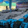BNN Buru Dua Pengendali Jaringan Narkoba Internasional di Gresik