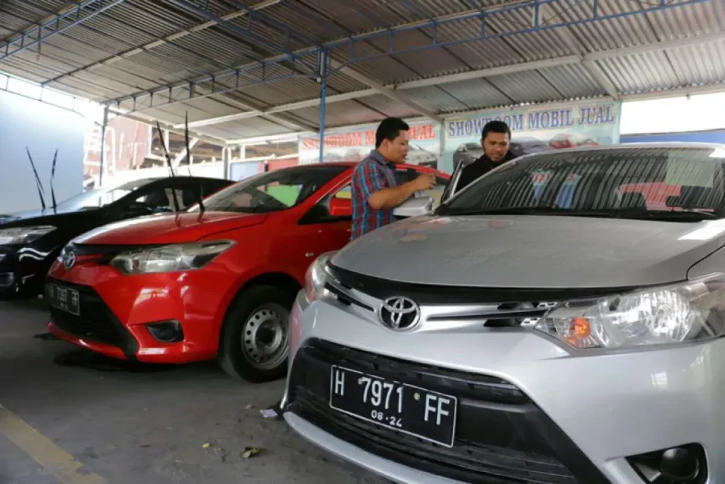 7 Mobil Mungil 40 Jutaan yang Masih Layak Dibeli