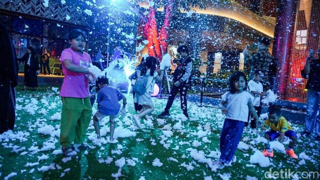 7 Tempat Wisata Edukasi Anak Bertema Alam Sekitar Jakarta