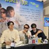 New Pusat Dunia Siapkan Konser Maraton 72 Jam Non-Stop
