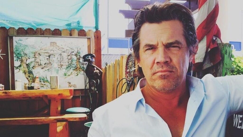 Josh Brolin Hampir Mundur dari Proyek Film American Gangster