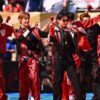BTS Boikot Pendaftaran Nominasi Grammy Awards 2027