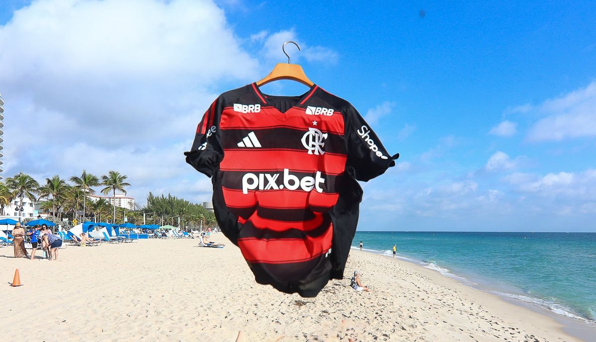 Leonardo Jardim Kecewa Hasil Performa Flamengo Kontra Sao Paulo
