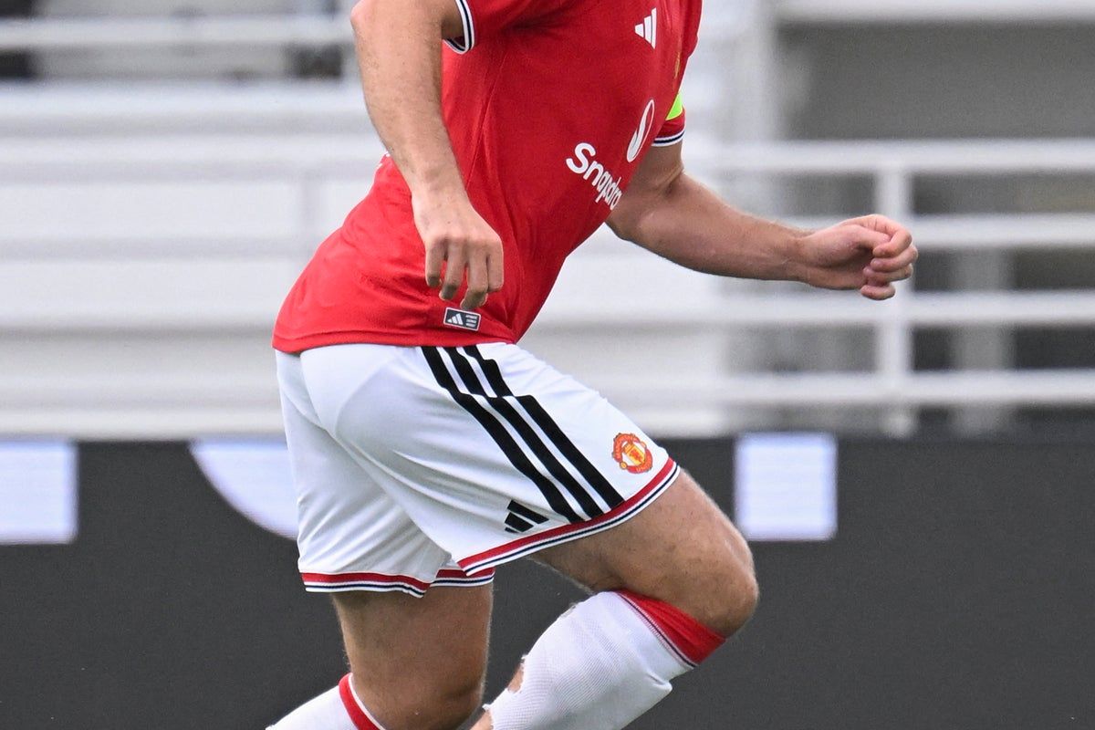 Wrexham Ungguli Manchester United dalam Laga Uji Coba di Helsinki