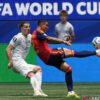 Spanyol Lolos ke Final Piala Dunia 2026 Usai Tekuk Prancis