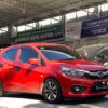 Pilihan Mobil Matic Bekas Rp130 Jutaan yang Efisien dan Nyaman