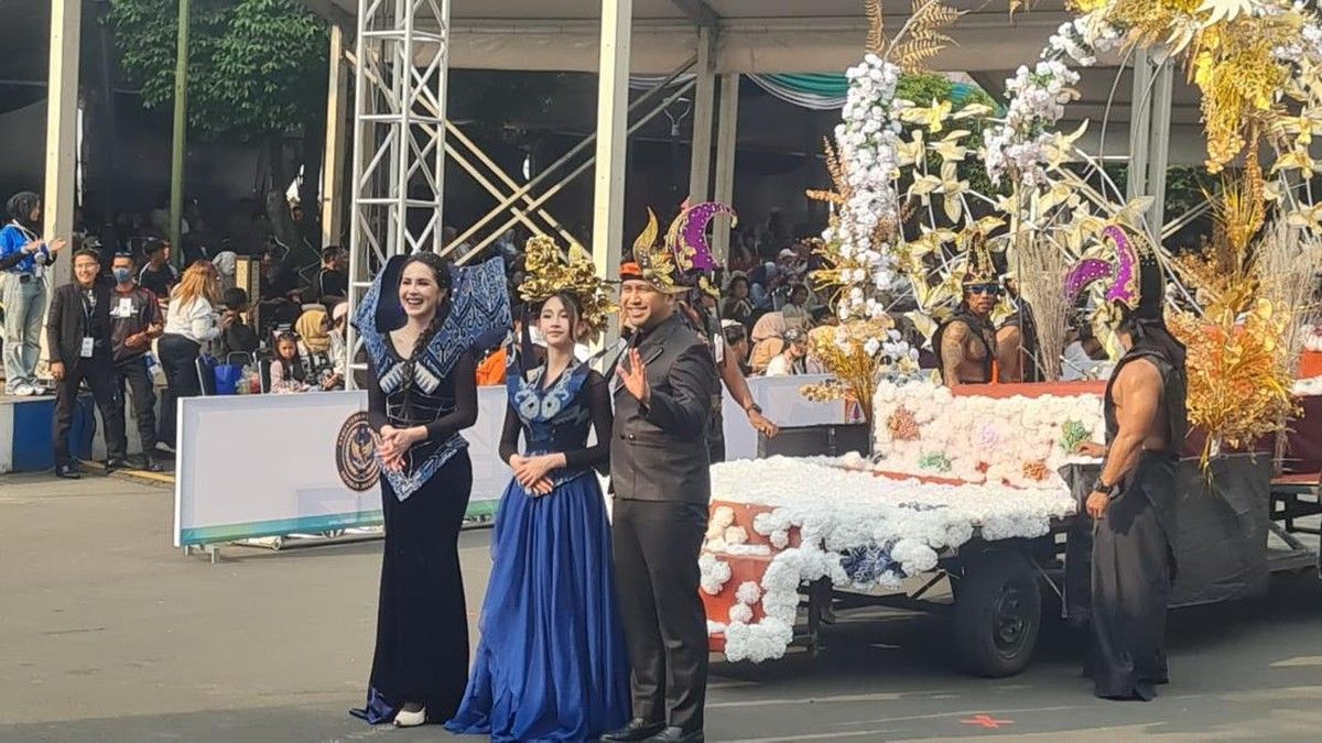 Jember Fashion Carnaval 2026 Sukses Digelar dan Dorong Ekonomi UMKM
