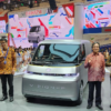 Daihatsu Pajang Tiga Mobil Konsep di Ajang GIIAS 2026
