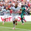 Timnas Belgia Lolos ke Babak 16 Besar Piala Dunia Usai Tekuk Senegal