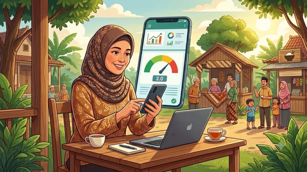 Pemerintah Salurkan BPNT Tahap 3 2026 Rp600.000 Secara Bertahap
