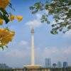 Kemenag Gelar Zikir dan Doa Kebangsaan di Monas