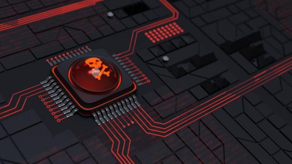 Serangan Bot AI Targetkan Sektor Perdagangan Digital Asia Pasifik