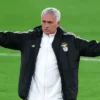 Real Madrid Lirik Jose Mourinho untuk Gantikan Carlo Ancelotti