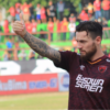 PSM Makassar Rekrut Stefan Jevtoski Jelang Liga Super 2026/2027