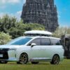 10 SUV Ringkas Terlaris di Indonesia Semester I 2026