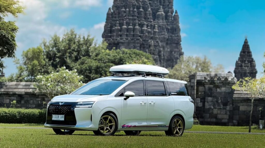 10 SUV Ringkas Terlaris di Indonesia Semester I 2026