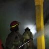 Korsleting Ponsel Hanguskan Majelis Taklim di Ciawi Bogor