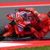 Marc Marquez Rebut Pole Position MotoGP Jerman 2026 di Sachsenring