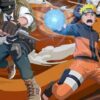 Tencent Games Luncurkan Kolaborasi PUBG Mobile dengan Naruto Shippuden