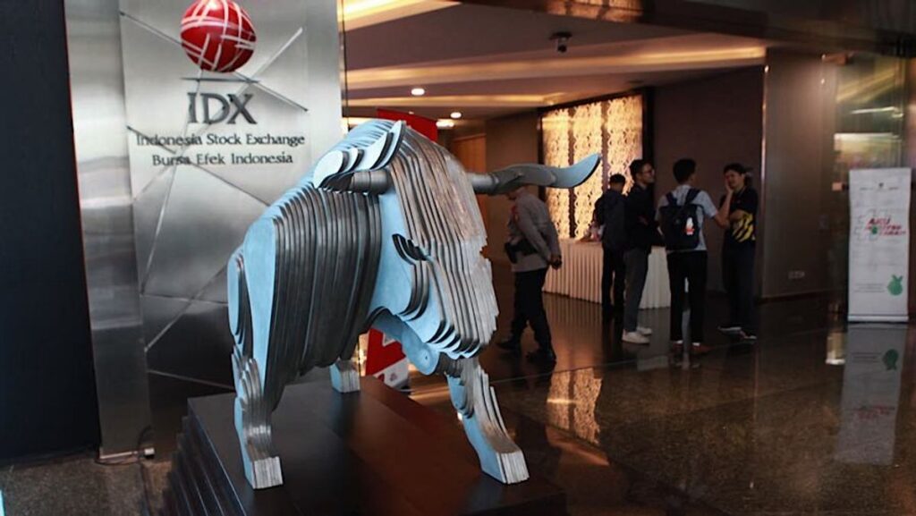 Bursa Efek Indonesia Siapkan Rencana Demutualisasi Menuju IPO