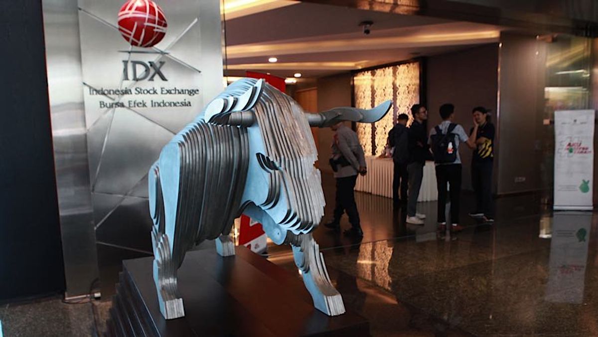 Bursa Efek Indonesia Siapkan Rencana Demutualisasi Menuju IPO