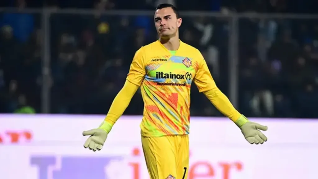 Tiga Kiper Asal Asia Raih Nilai Pasar Tertinggi di Kompetisi Eropa