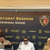 Said Iqbal Ungkap Dugaan Intimidasi Korban Penyekapan Percetakan Jakarta Pusat