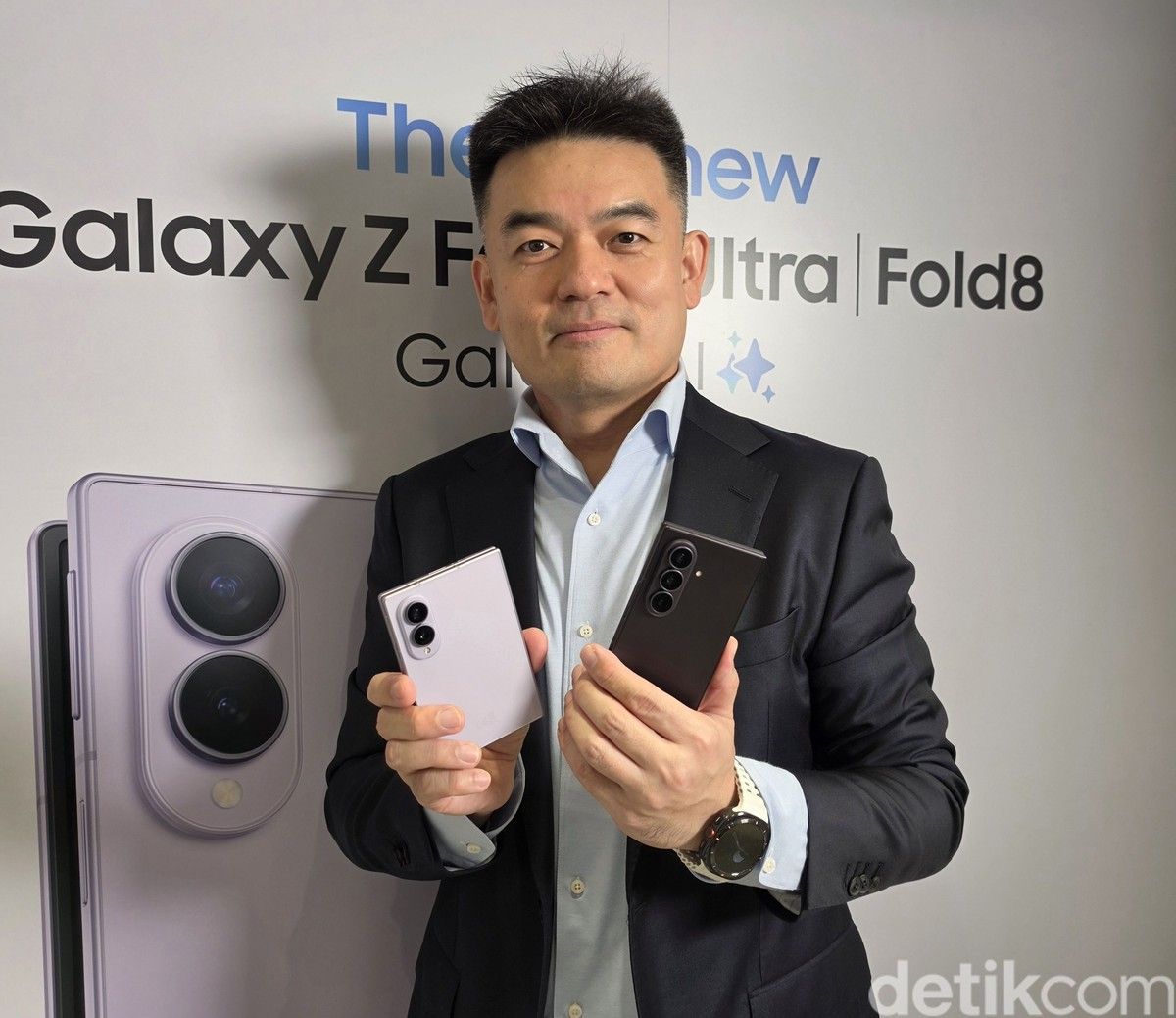 Adopsi Galaxy AI di Asia Tenggara Tembus 95 Persen Pada 2026
