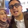 Reza Gladys Tanggapi Santai Peninjauan Kembali Nikita Mirzani