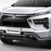 Penjualan Mitsubishi Xpander Fluktuatif Sepanjang 2026 Tipe Ultimate CVT Paling Diminati