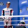 Brian Uriarte Menenangi Moto3 Jerman di Sirkuit Sachsenring