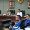 Polri Siagakan Ribuan Personel Antisipasi Kebakaran Hutan di Masa Kemarau