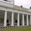 Kemlu RI Sampaikan Duka Cita atas Wafatnya Mantan Emir Qatar