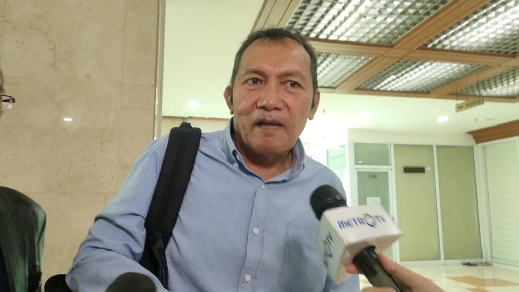 Kortas Tipikor Polri Selidiki Korupsi Batu Bara Penyebab Blackout