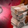 Pemerintah dan DPR Bahas RUU Pusat Finansial Internasional