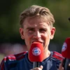 Bayern Munich Kalahkan Rottach-Egern 6-0 di Pertandingan Persahabatan