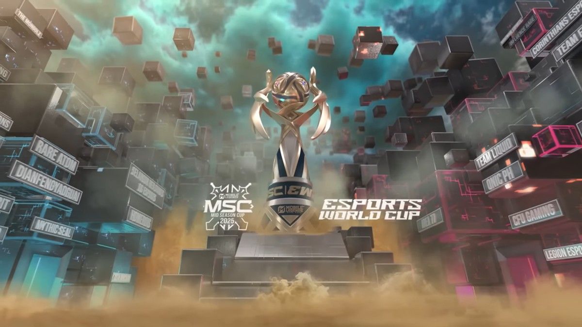 Jadwal Knockout Stage MSC 2026 29-30 Juli dan Daftar Tim Lolos
