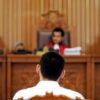 PN Jakarta Timur Tunda Sidang Vonis Kasus Pembunuhan Ilham Pradipta