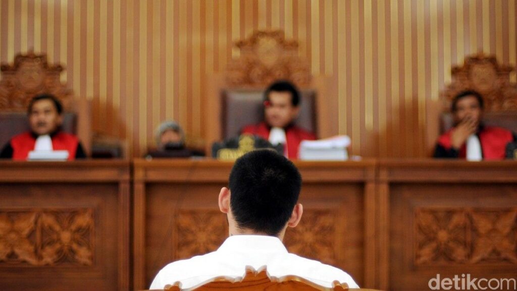 PN Jakarta Timur Tunda Sidang Vonis Kasus Pembunuhan Ilham Pradipta