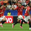 Mesir Singkirkan Australia Lewat Adu Penalti di Piala Dunia 2026