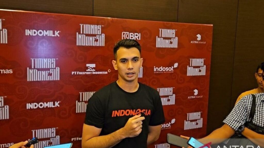 Persija Jakarta Resmikan Rekruitmen 10 Pemain Baru Musim 2026 2027