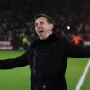 Duet Bek Argentina Balas Kritik Gary Neville di Piala Dunia 2026