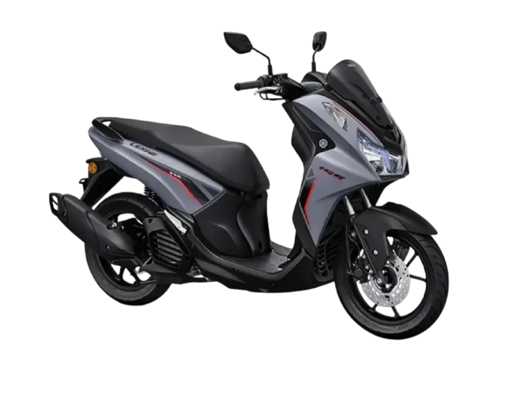 Perbandingan Harga Honda Vario Evo 160 dan Yamaha Lexi LX 155 Bulan Juli 2026