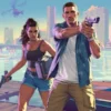CEO CI Games Kritik Penjualan GTA VI Fisik Tanpa Disc