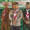 Polda Riau Salurkan Mesin Ketinting untuk Nelayan Indragiri Hilir
